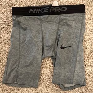 Nike Pro Compression Briefs #2